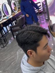 -藤野造型烫染·漂发