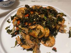 -径山十八道·风味民间菜(杭州总店)