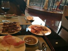 -富力希尔顿酒店·地阔自助餐厅