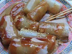 混酱肠粉-憶廟街 X 沙角邨(太古城店)