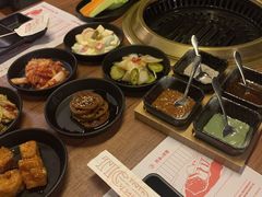 -虎哥六韩式烤肉料理 TIGERGRILL(隆生金山湖中心购物广场店)