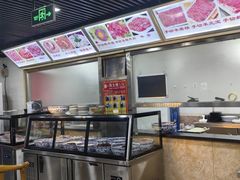 -马记伊源斋涮肉·清真菜(百子湾店)