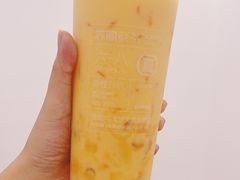 -苏阁鲜果茶(虎门君乐汇店)