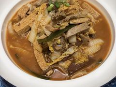 -老爷庙风味美食府(魏都大道店)