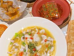 -青花椒花椒鱼(合生汇店)