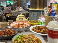 -老三样·旧食新味(万寿宫店)