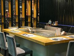 -松临·铁板烧&Omakase(神农店)