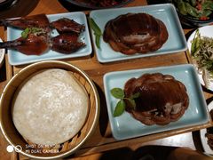-京味斋·北京烤鸭(北京南站洋桥店)