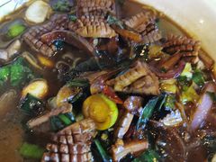 -春雪面馆(转塘店)