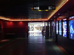 -大地影院(葫芦岛富尔沃店)