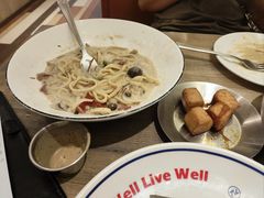 -卡朋西餐(扬名广场店)
