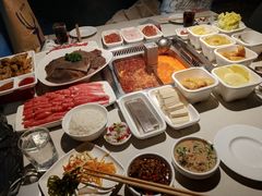 -海底捞火锅(万丰桥店)