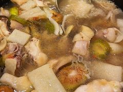 -烹然四季椰子鸡火锅(团结湖总店)