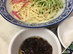 -老浒记民俗酒楼(王府井店)