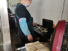 -洲心明记烧肉大粥(总店)