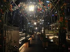 -Cohiba Atmosphere高希霸魅力俱乐部(国贸店)