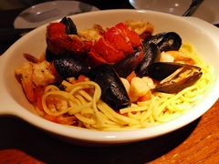 -RED LOBSTER(多伦多DT店)