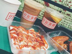 -孖记茶档·热腾茶餐(荔湾领展广场店)