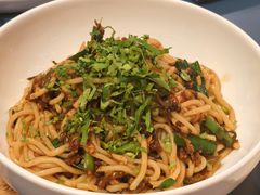弥渡酸菜凉米线-一坐一忘云南菜(嘉里中心店)