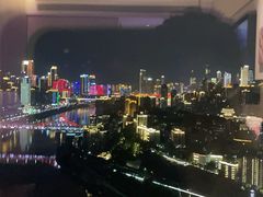 -观音桥步行街