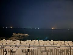 -燕儿岛山公园