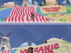 -漳州滨海火山岛自然生态风景区