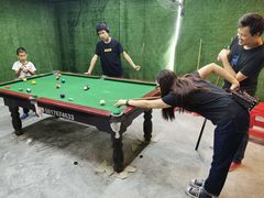 -会江钓鱼钓虾烧烤场