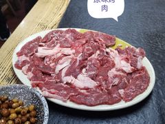 -木兰饭店(市府大路店)