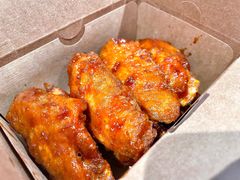 香辣炸鸡-Kyochon1991校村(共和路店)