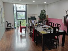 -东书房硬笔·国画·古筝·围棋·软笔·国学(新北校区)
