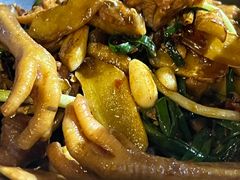 -圆圆家私房美食(民权路店)