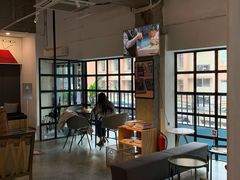 靠窗位-Nectar One Cafe(勇烈路n1店)