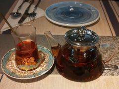 -La Medina餐厅(亮马河南路店)