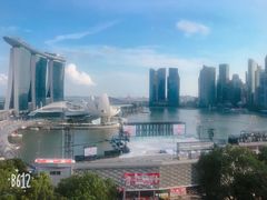 -新加坡丽思卡尔顿美年酒店