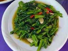 -秋香鱼馆(世凹桃园店)