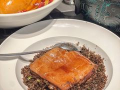 -曾宴·楚菜(湖北省博物馆店)