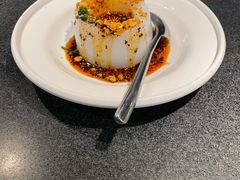 -赠李白·如诗的川味(余杭万达广场店)