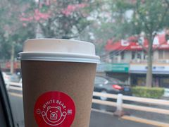 -白熊咖啡(闽江大道店)