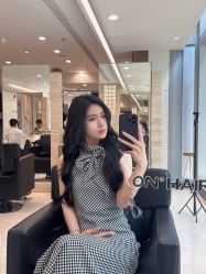 -OnHair造型