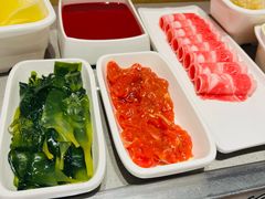 -海底捞火锅(公益西桥店)