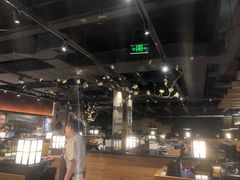 -韩盛·盛江山自助料理(奥体万达店)