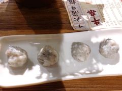 -十六蒲(桂林路店)