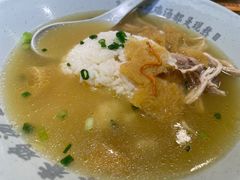 -王春春鸡汤饭(上海中海环宇城店)