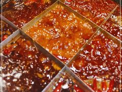 -安胖老火锅(两路口店)