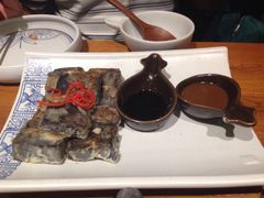 云海肴·云南菜(伊势丹店)-云海肴·汽锅鸡·云南菜(天津国金汇店)