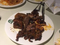 -戈拿旺巴西烤肉(崇文门店)