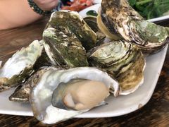 -星奇缘·海鲜餐厅(东山美食地标店)