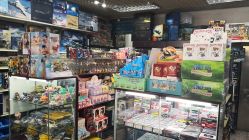 -新时模型(新街口店)