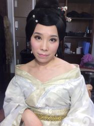 -盘子女人坊(珠海拱北旗舰店)