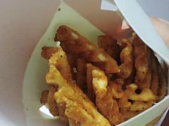 -麦当劳(海岸城店)